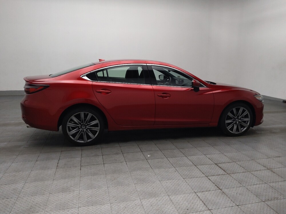 2019 MAZDA MAZDA6 in Augusta, GA 30907 - 18141816 10