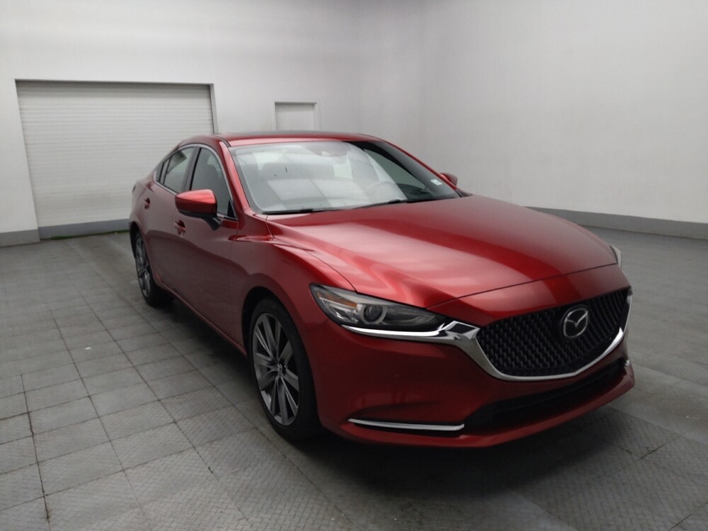 2019 MAZDA MAZDA6 in Augusta, GA 30907 - 18141816 13
