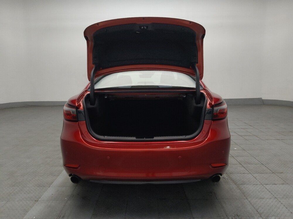 2019 MAZDA MAZDA6 in Augusta, GA 30907 - 18141816 29