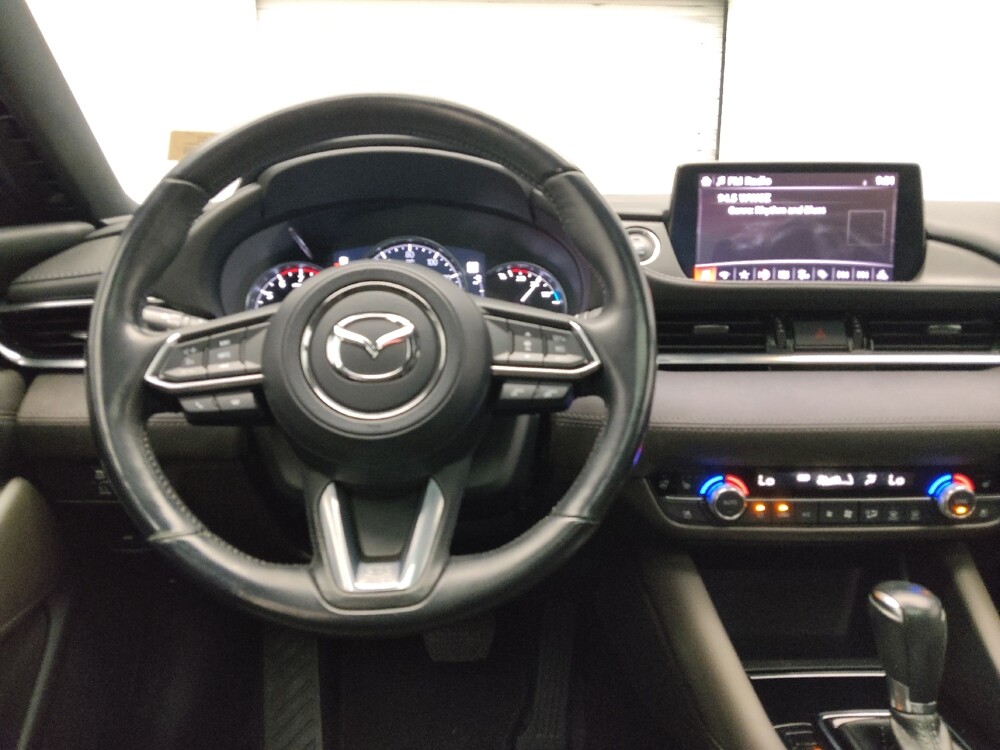2019 MAZDA MAZDA6 in Augusta, GA 30907 - 18141816 22