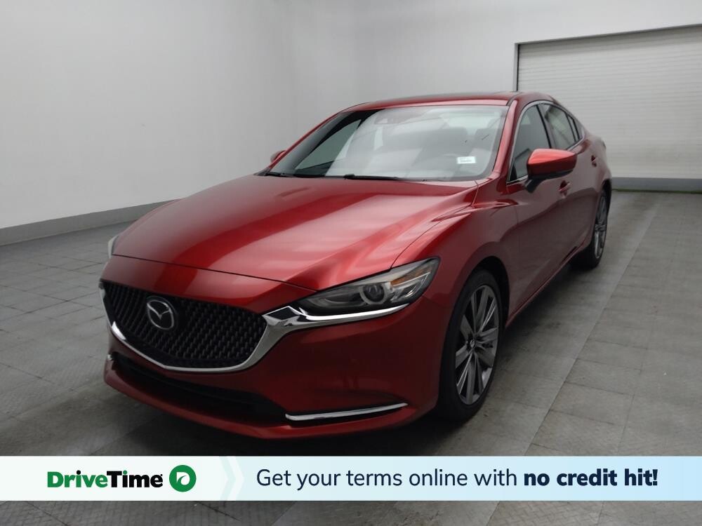 2019 MAZDA MAZDA6 in Augusta, GA 30907 - 18141816