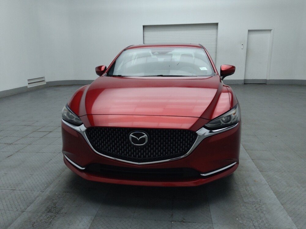 2019 MAZDA MAZDA6 in Augusta, GA 30907 - 18141816 15