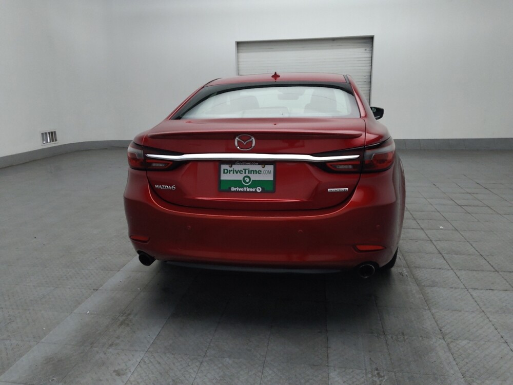 2019 MAZDA MAZDA6 in Augusta, GA 30907 - 18141816 7