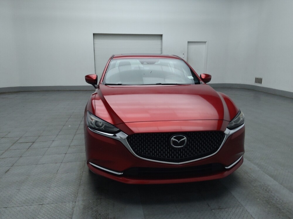 2019 MAZDA MAZDA6 in Augusta, GA 30907 - 18141816 14