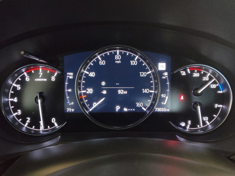 2019 MAZDA MAZDA6 in Augusta, GA 30907 - 18141816 23