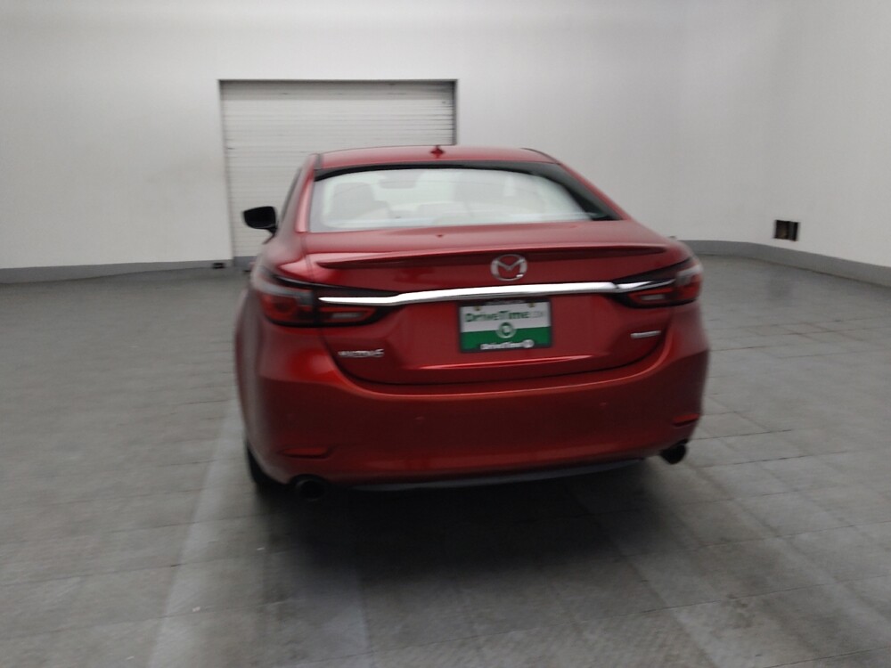 2019 MAZDA MAZDA6 in Augusta, GA 30907 - 18141816 6
