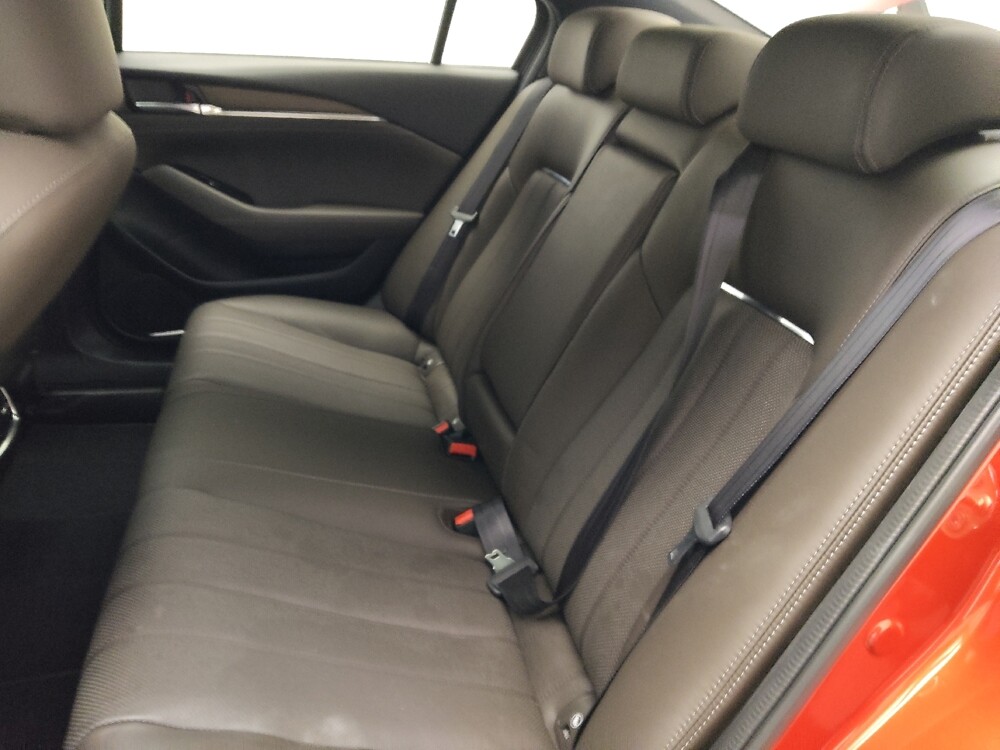 2019 MAZDA MAZDA6 in Augusta, GA 30907 - 18141816 18
