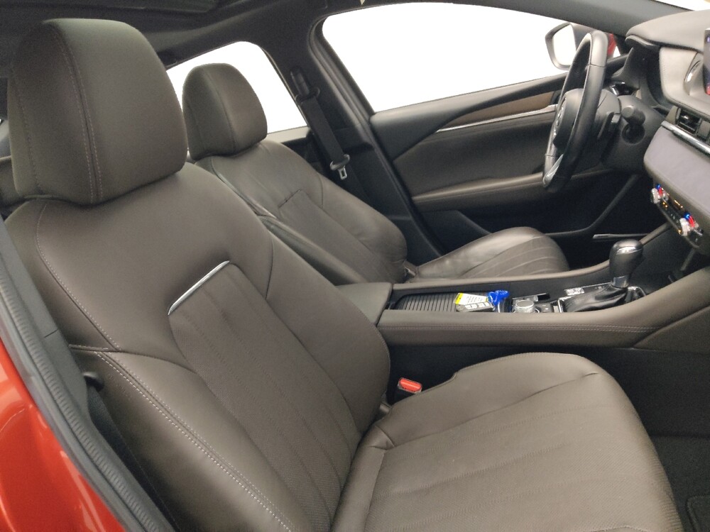 2019 MAZDA MAZDA6 in Augusta, GA 30907 - 18141816 21