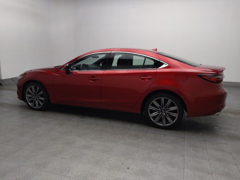 2019 MAZDA MAZDA6 in Augusta, GA 30907 - 18141816 3