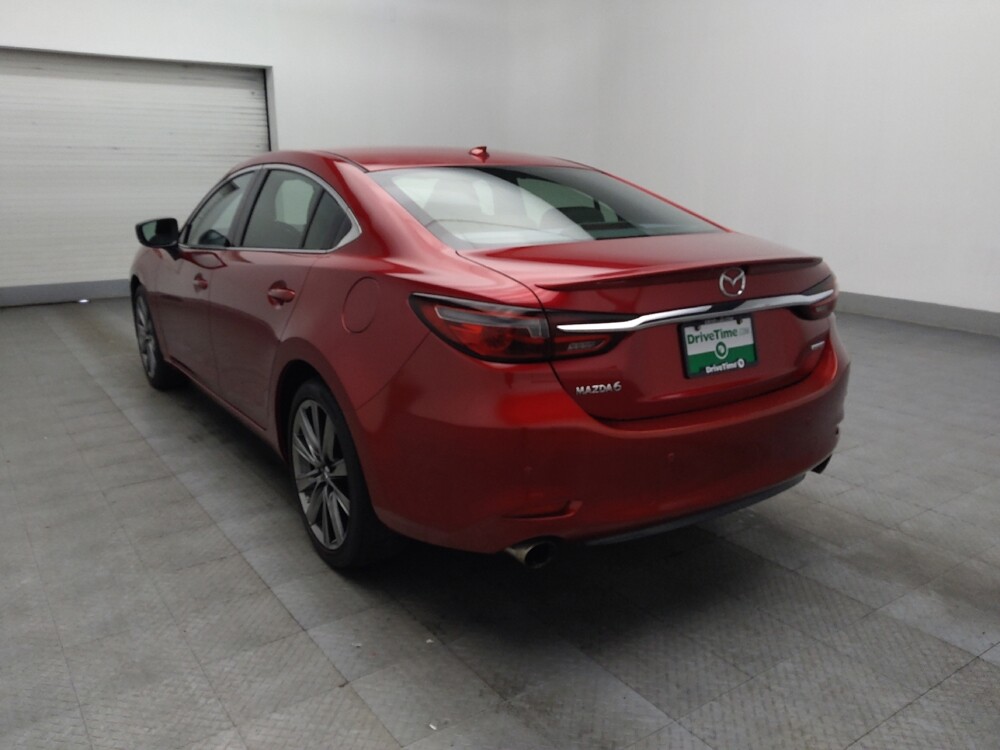 2019 MAZDA MAZDA6 in Augusta, GA 30907 - 18141816 5