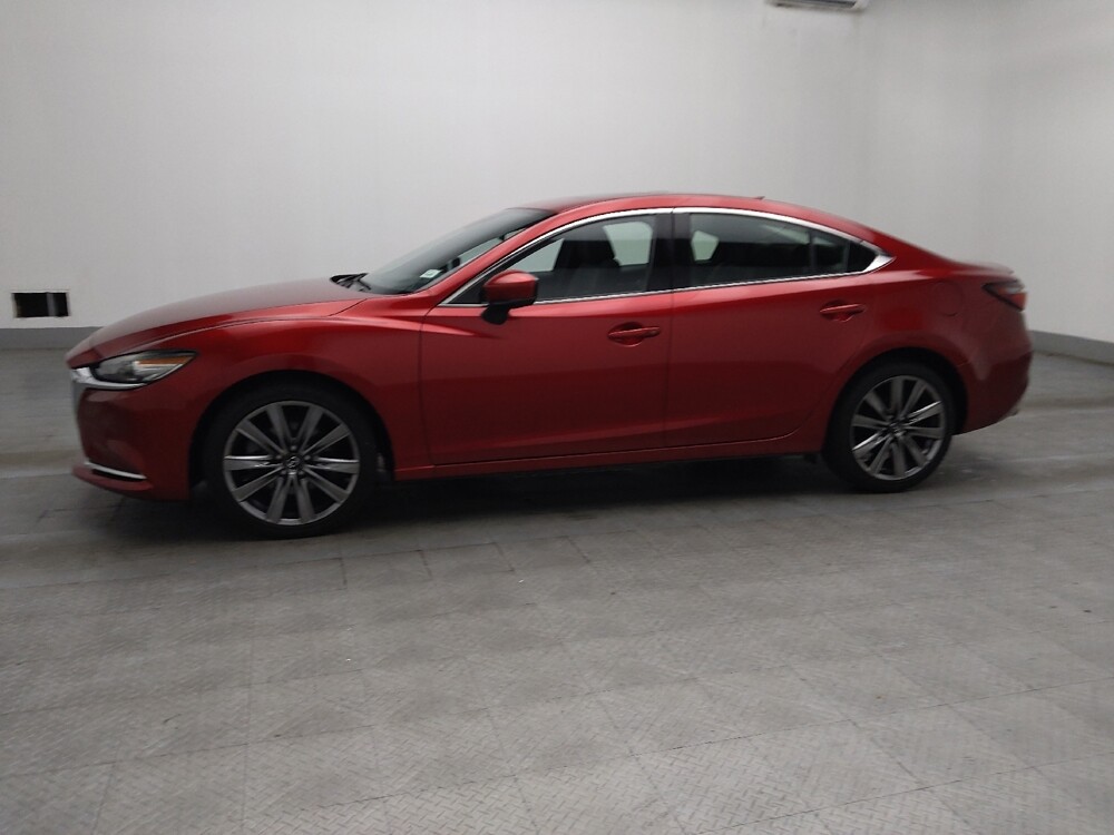 2019 MAZDA MAZDA6 in Augusta, GA 30907 - 18141816 2