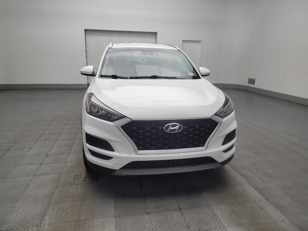 2019 Hyundai Tucson in Stone Mountain, GA 30083 - 18141817 14