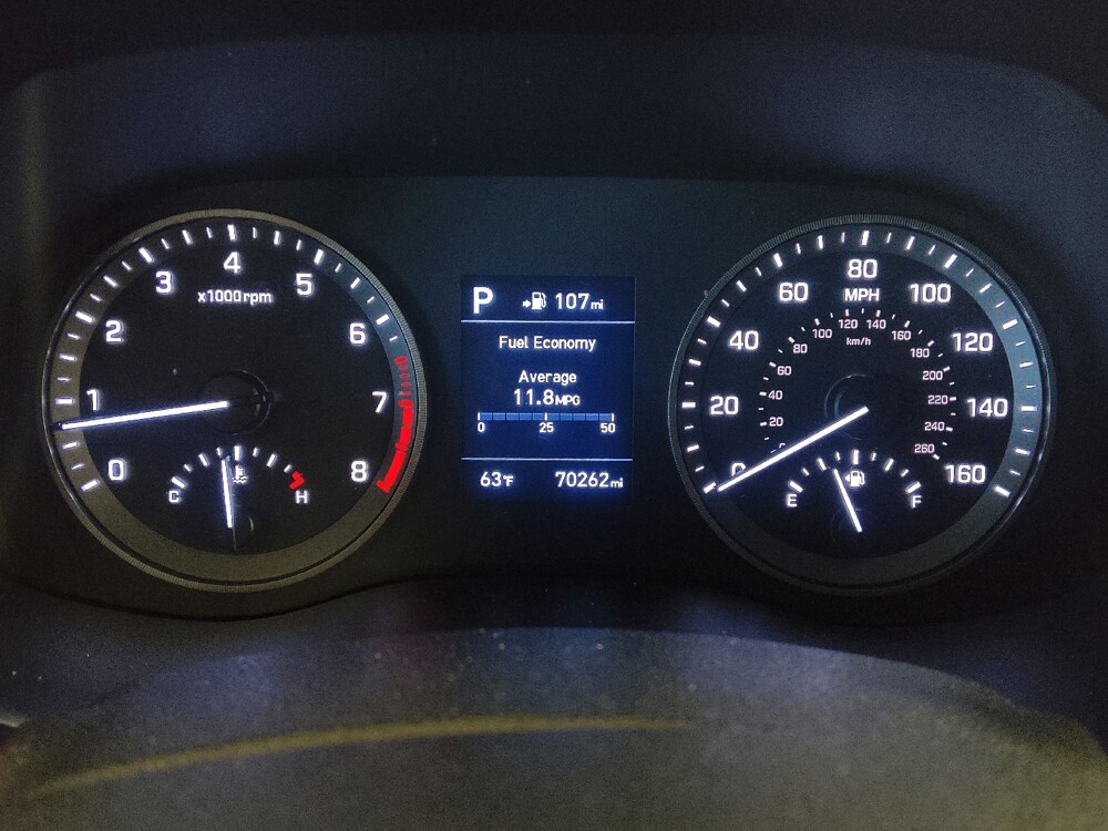 2019 Hyundai Tucson in Stone Mountain, GA 30083 - 18141817 23