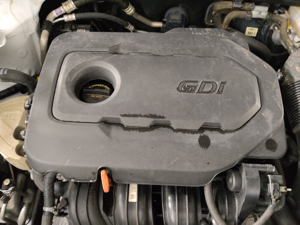2019 Hyundai Tucson in Stone Mountain, GA 30083 - 18141817 30
