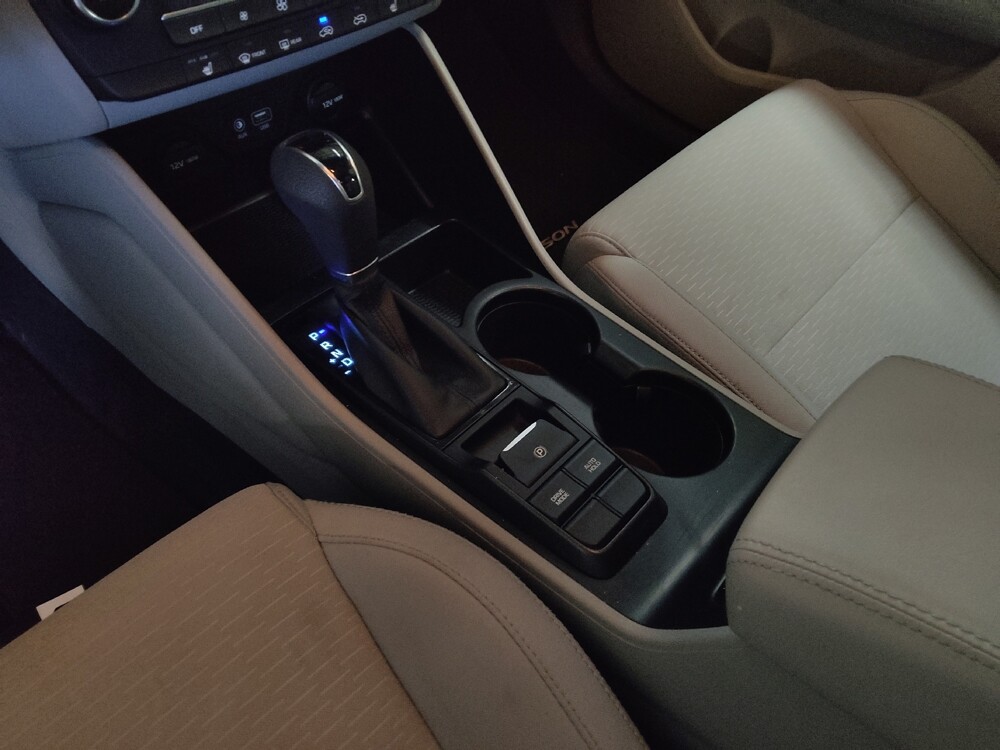 2019 Hyundai Tucson in Stone Mountain, GA 30083 - 18141817 26