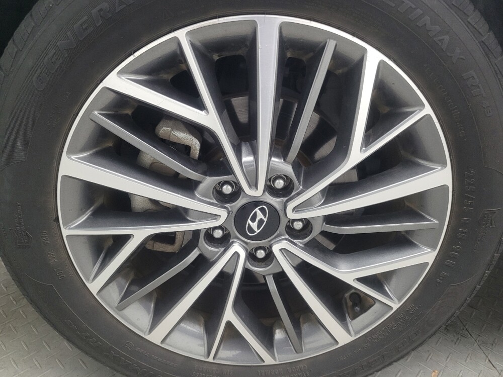 2019 Hyundai Tucson in Stone Mountain, GA 30083 - 18141817 31