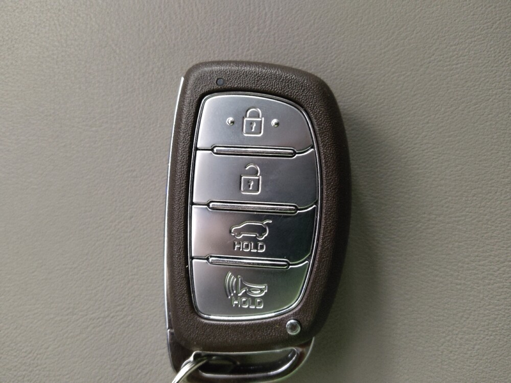 2019 Hyundai Tucson in Stone Mountain, GA 30083 - 18141817 32