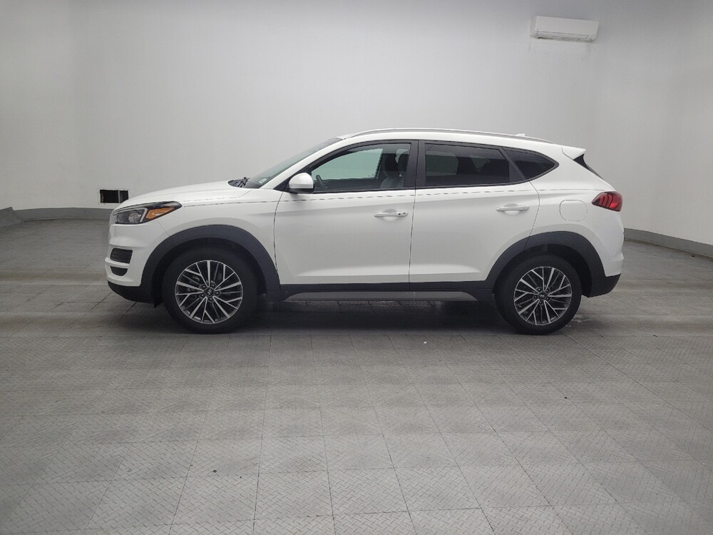 2019 Hyundai Tucson in Stone Mountain, GA 30083 - 18141817 2