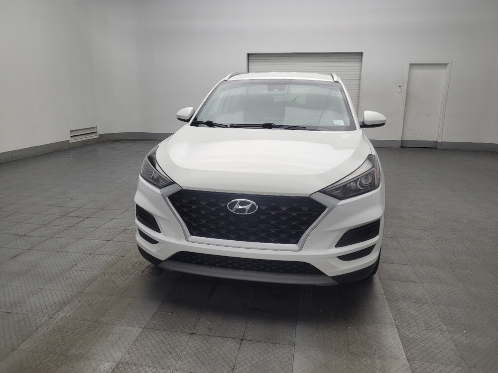 2019 Hyundai Tucson in Stone Mountain, GA 30083 - 18141817 15