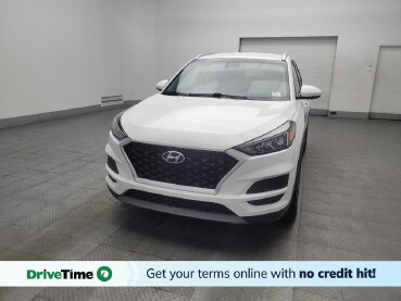 2019 Hyundai Tucson in Stone Mountain, GA 30083