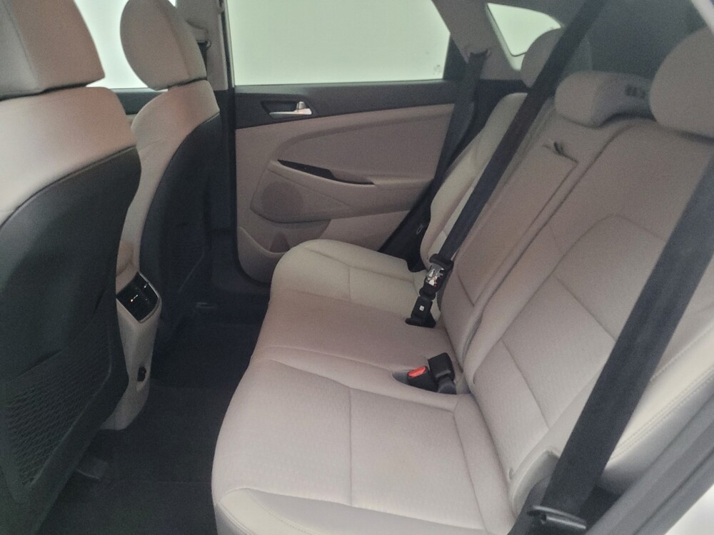 2019 Hyundai Tucson in Stone Mountain, GA 30083 - 18141817 18