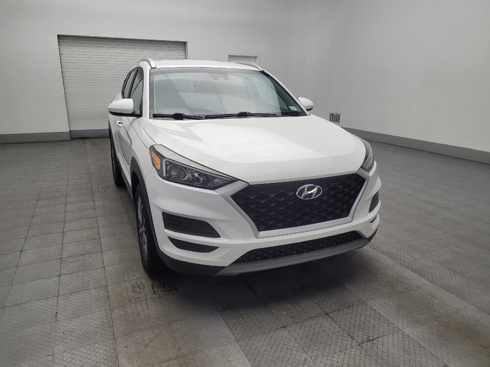 2019 Hyundai Tucson in Stone Mountain, GA 30083 - 18141817 13