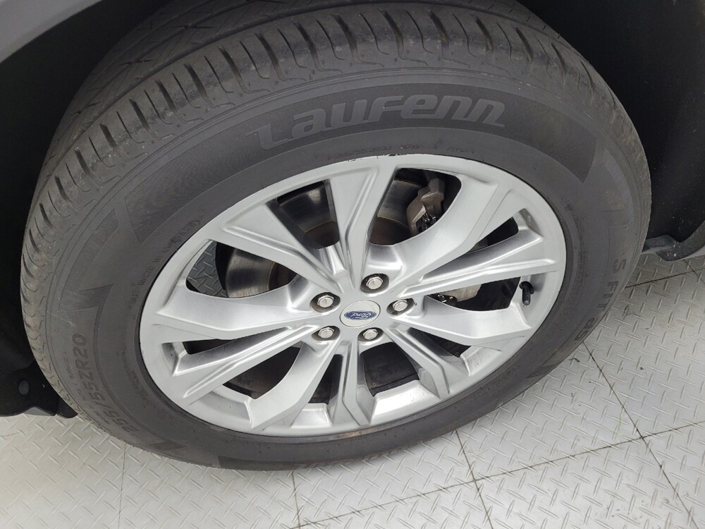 2020 Ford Explorer in Raleigh, NC 27604 - 18141819 31