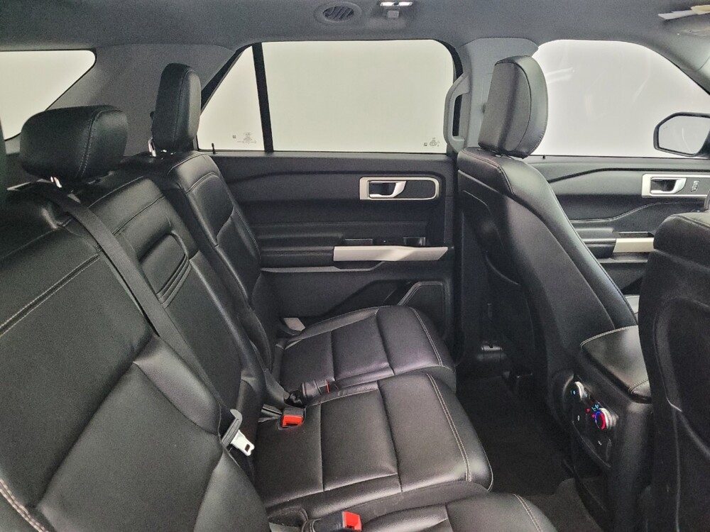 2020 Ford Explorer in Raleigh, NC 27604 - 18141819 19