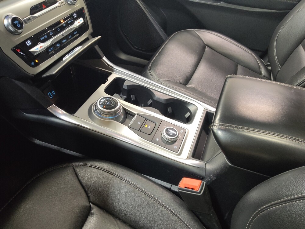 2020 Ford Explorer in Raleigh, NC 27604 - 18141819 26