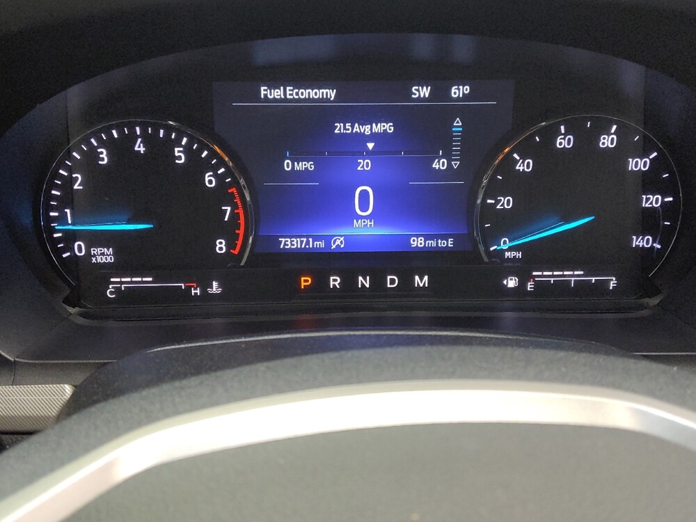 2020 Ford Explorer in Raleigh, NC 27604 - 18141819 23