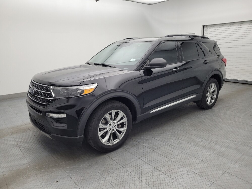 2020 Ford Explorer in Raleigh, NC 27604 - 18141819 2