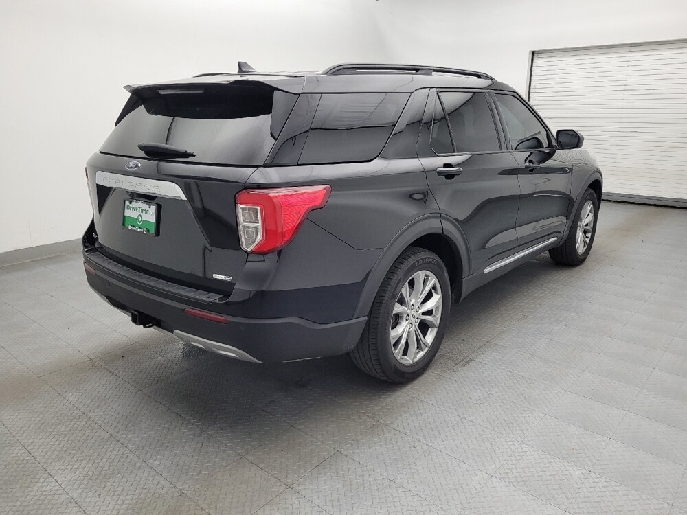 2020 Ford Explorer in Raleigh, NC 27604 - 18141819 9