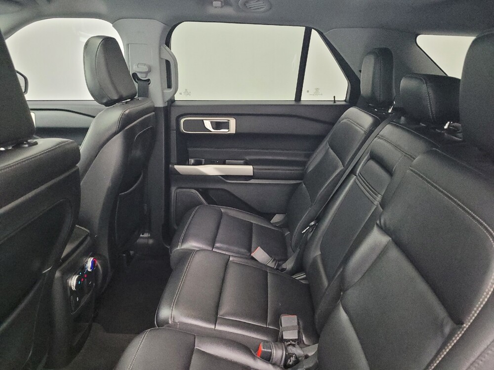 2020 Ford Explorer in Raleigh, NC 27604 - 18141819 18