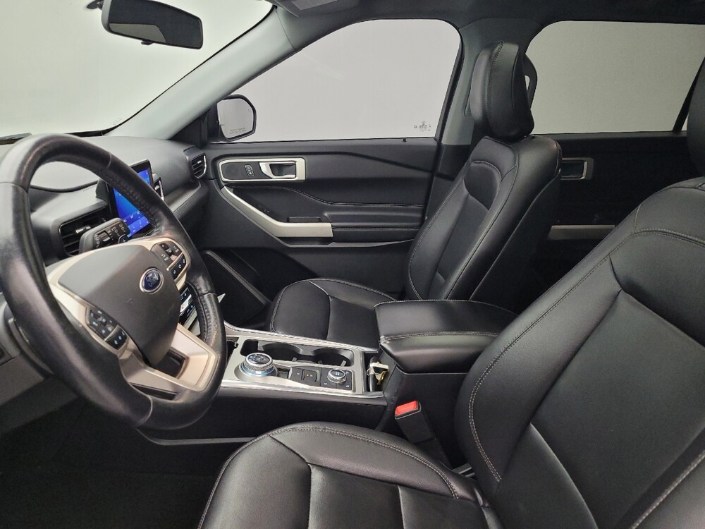 2020 Ford Explorer in Raleigh, NC 27604 - 18141819 17