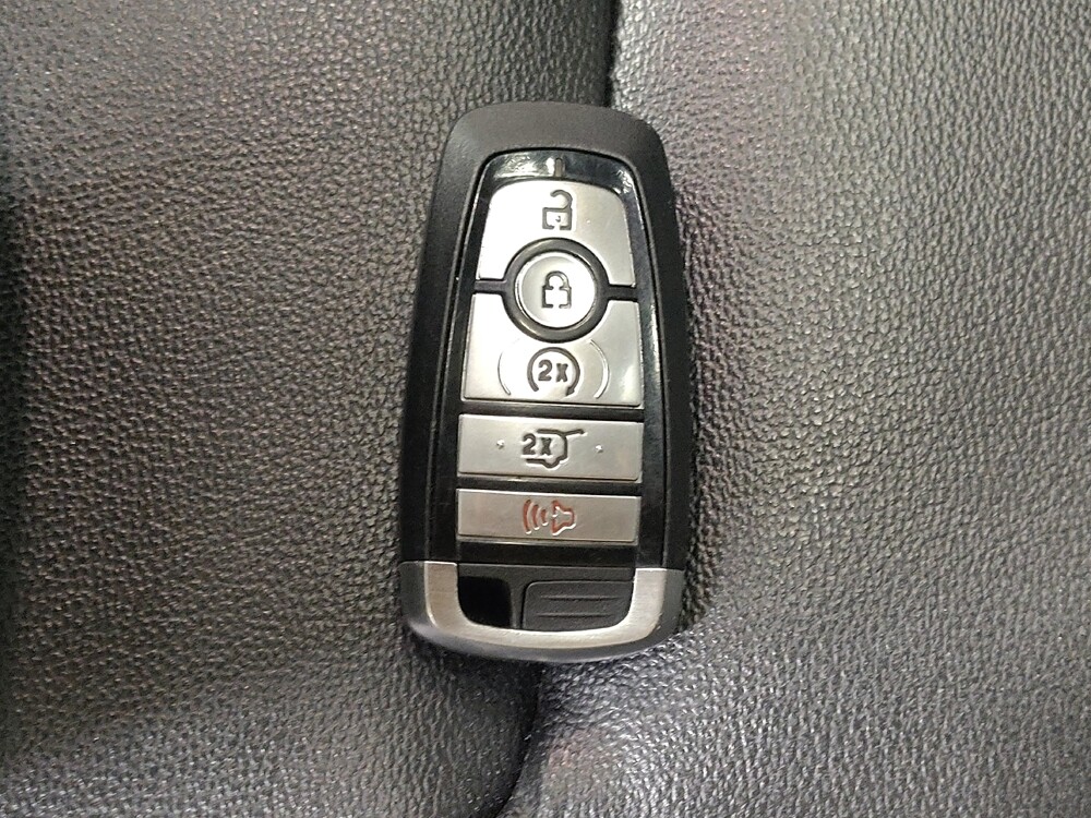 2020 Ford Explorer in Raleigh, NC 27604 - 18141819 32