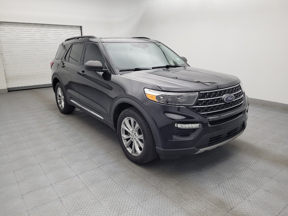 2020 Ford Explorer in Raleigh, NC 27604 - 18141819 13
