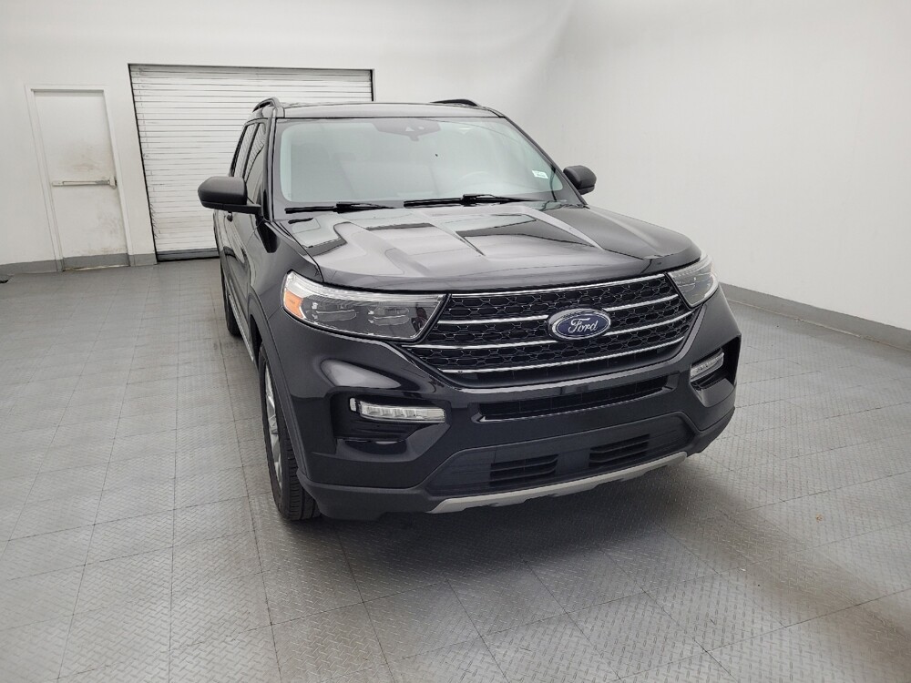 2020 Ford Explorer in Raleigh, NC 27604 - 18141819 14