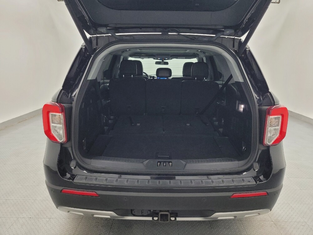 2020 Ford Explorer in Raleigh, NC 27604 - 18141819 29