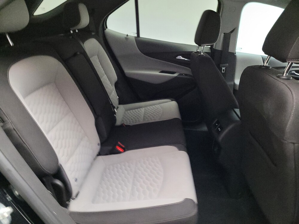 2021 Chevrolet Equinox in El Cajon, CA 92020 - 18141821 19