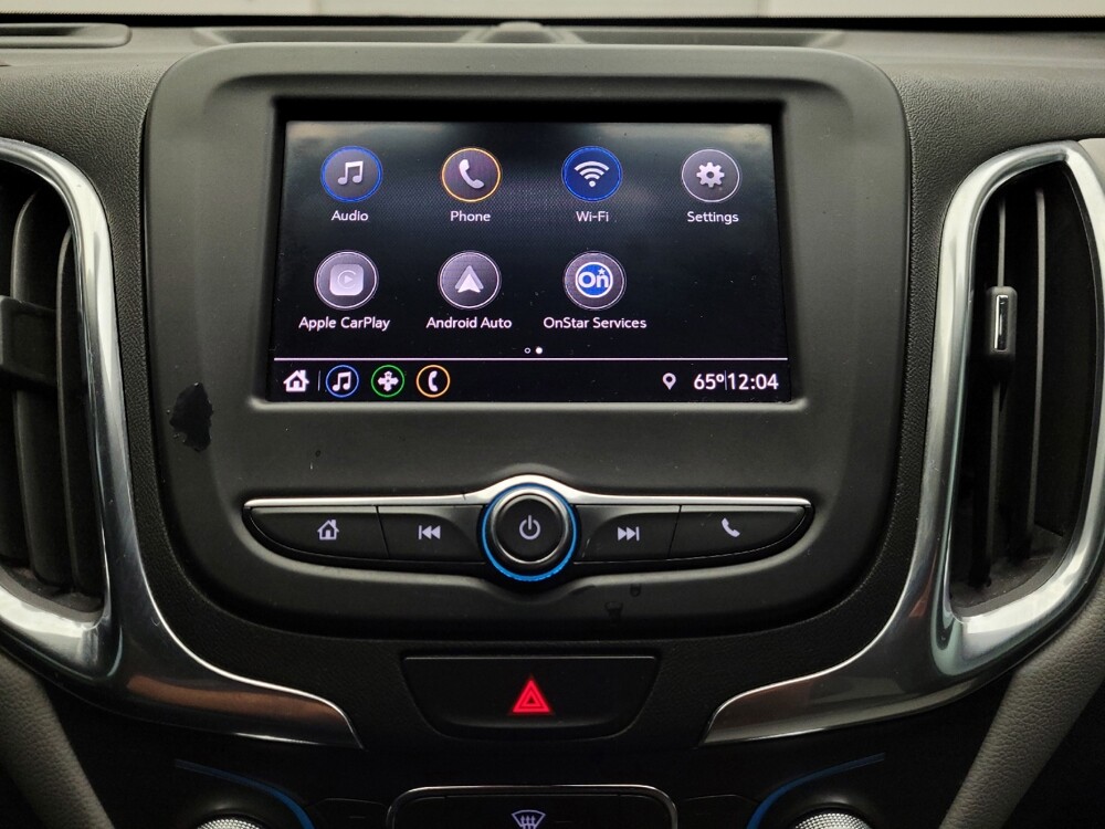 2021 Chevrolet Equinox in El Cajon, CA 92020 - 18141821 25