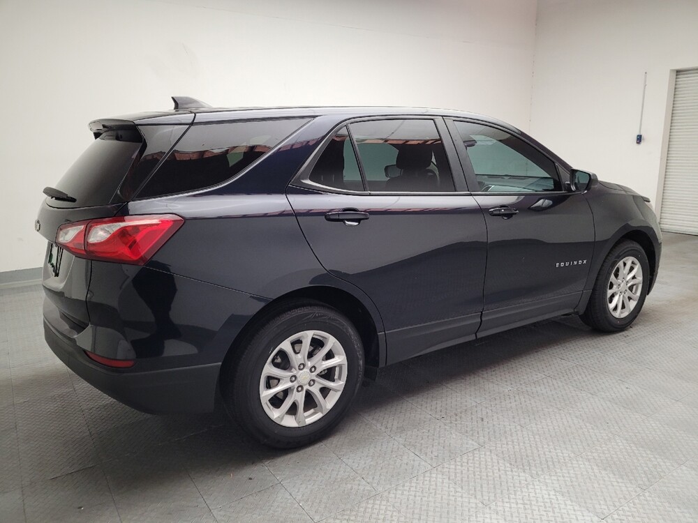 2021 Chevrolet Equinox in El Cajon, CA 92020 - 18141821 9
