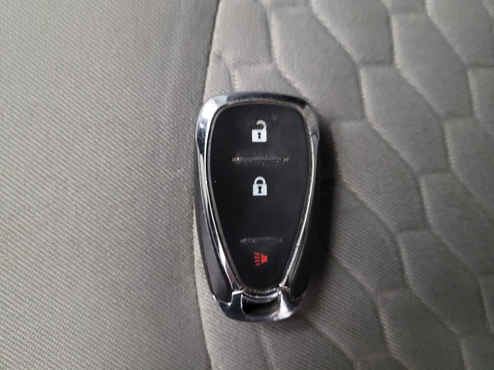 2021 Chevrolet Equinox in El Cajon, CA 92020 - 18141821 32