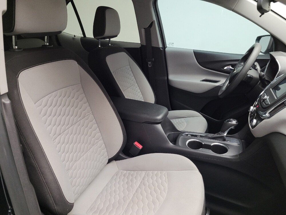 2021 Chevrolet Equinox in El Cajon, CA 92020 - 18141821 21