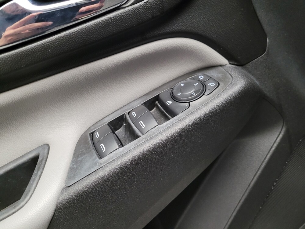 2021 Chevrolet Equinox in El Cajon, CA 92020 - 18141821 27