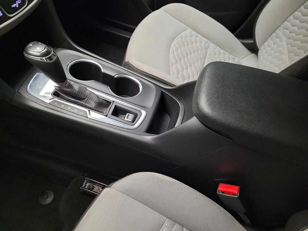 2021 Chevrolet Equinox in El Cajon, CA 92020 - 18141821 26
