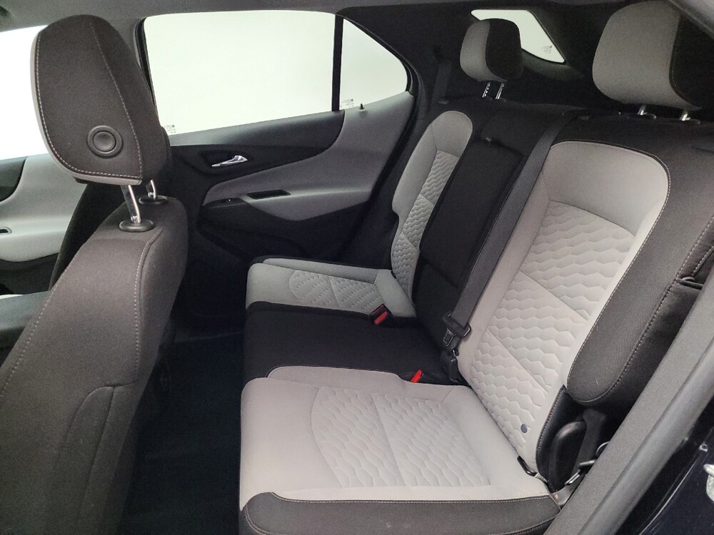 2021 Chevrolet Equinox in El Cajon, CA 92020 - 18141821 18