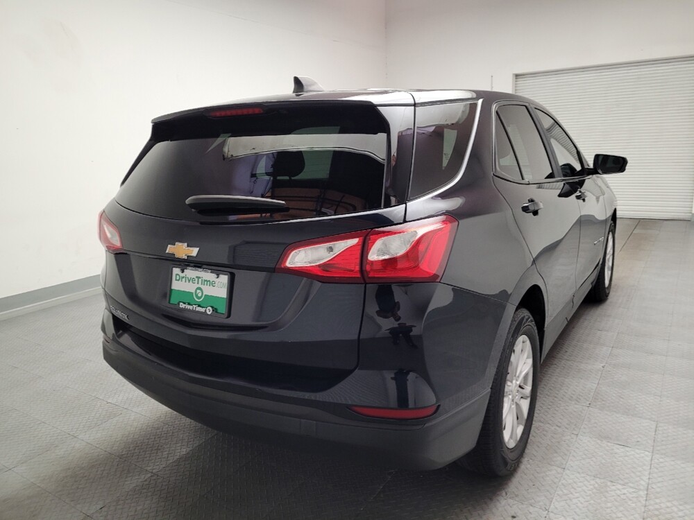 2021 Chevrolet Equinox in El Cajon, CA 92020 - 18141821 7