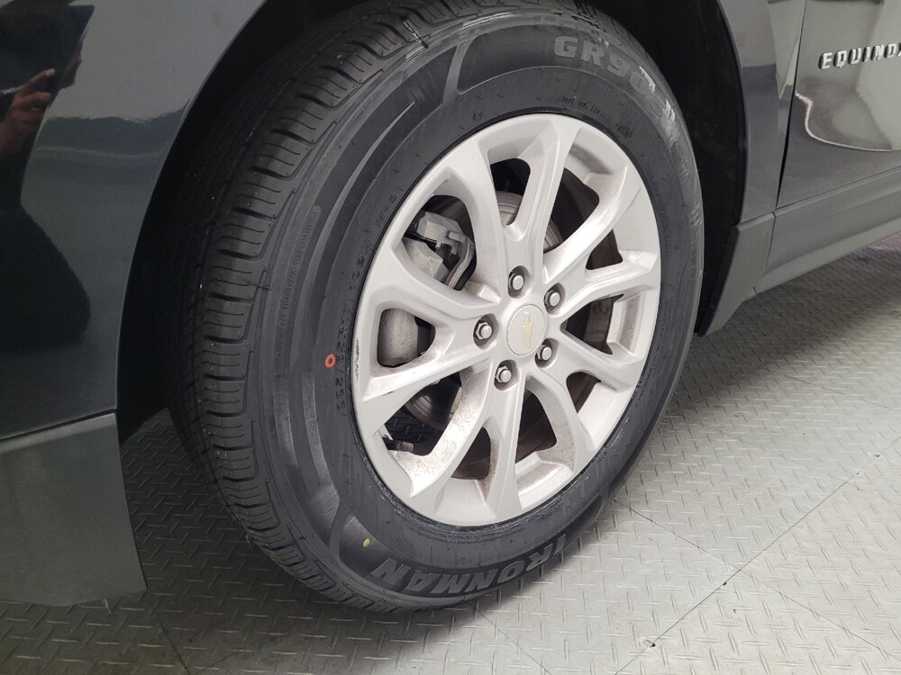 2021 Chevrolet Equinox in El Cajon, CA 92020 - 18141821 31