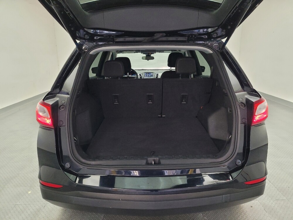 2021 Chevrolet Equinox in El Cajon, CA 92020 - 18141821 29