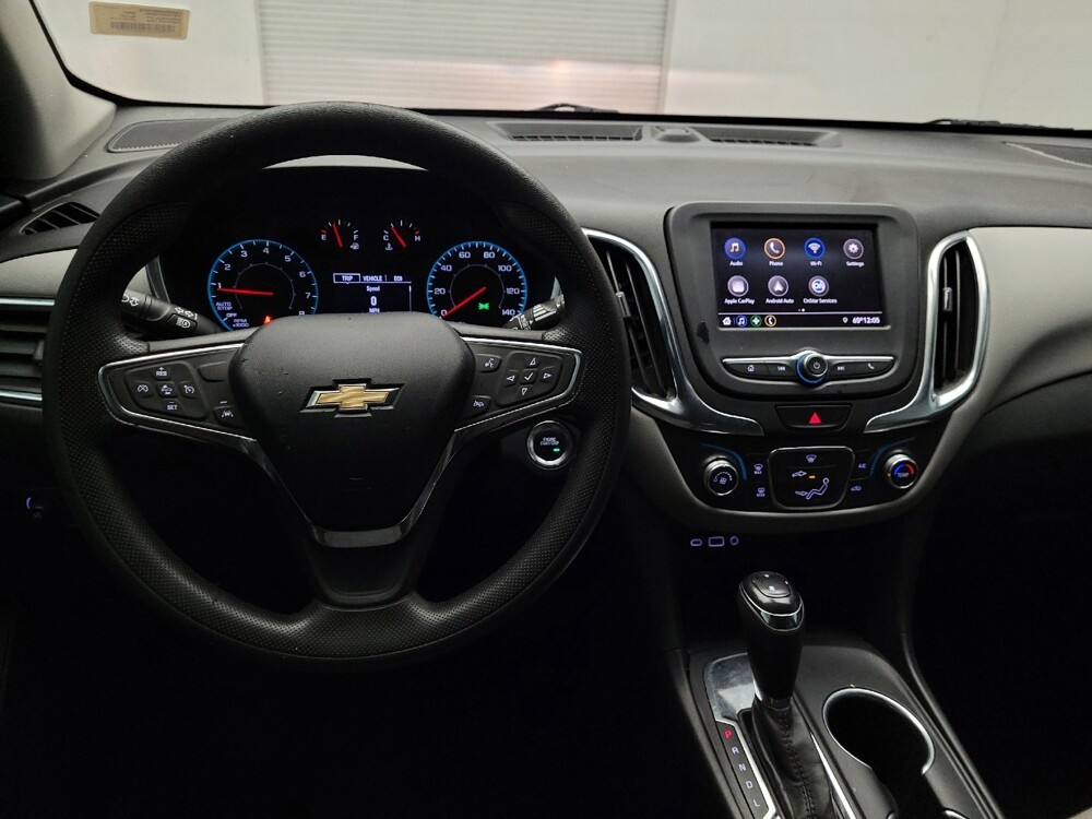 2021 Chevrolet Equinox in El Cajon, CA 92020 - 18141821 22